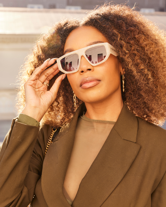 THE CAMDEN SUNGLASSES